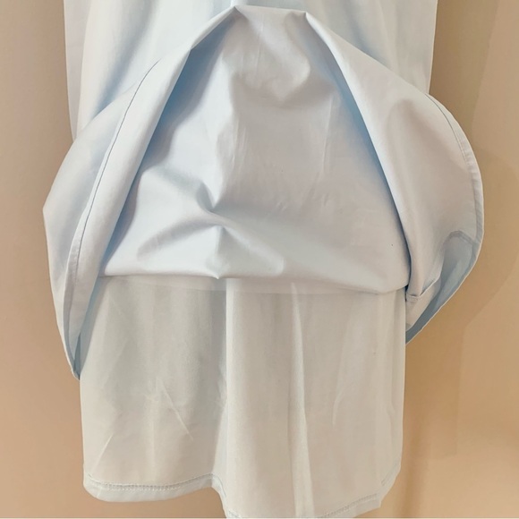 New without tags small light blue dress - Picture 7 of 16